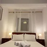 Serenity Nea Kallikrateia Apartman