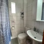 Serenity Nea Kallikrateia Apartman Vergia