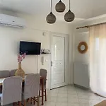 Serenity Nea Kallikrateia Apartman