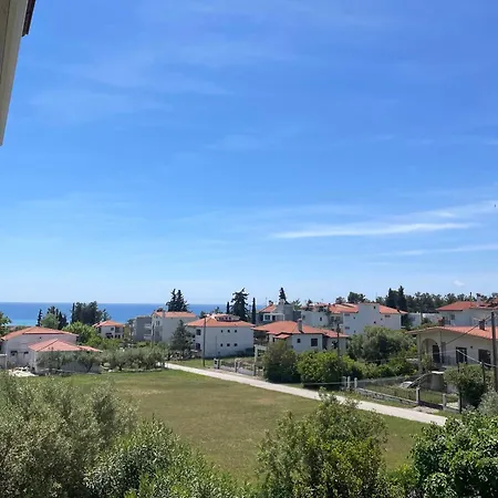 Serenity Nea Kallikrateia