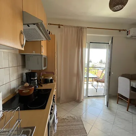 Apartment Serenity Nea Kallikrateia
