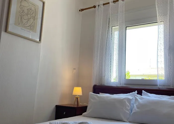 Serenity Nea Kallikrateia