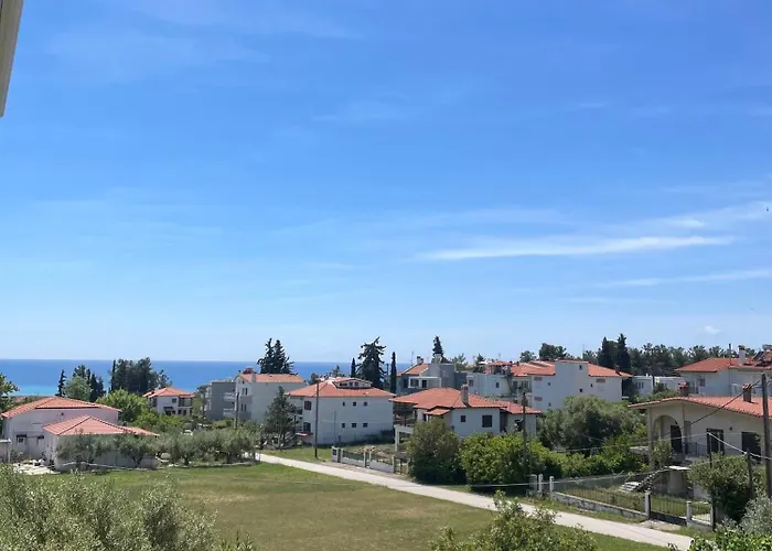 Serenity Nea Kallikrateia
